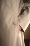 Vintage Trenccoat