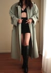 Vintage Trenccoat