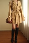 Vintage Trenccoat