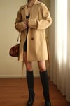 Vintage Trenccoat