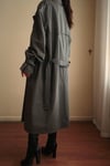 Vintage Trenccoat