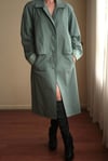 Vintage Trenccoat