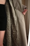 Vintage Trenccoat