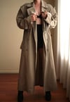 Vintage Trenccoat