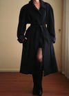 Vintage Trenccoat