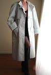 Vintage Trenccoat