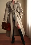 Vintage Trenccoat