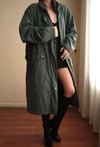 Vintage Trenccoat