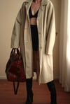 Vintage Trenccoat