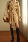 Vintage Trenccoat