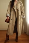 Vintage Trenccoat