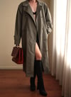 Vintage Trenccoat