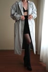 Vintage Trenccoat