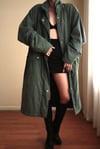 Vintage Trenccoat