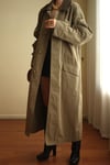 Vintage Trenccoat