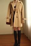 Vintage Trenccoat