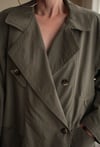 Vintage Trenccoat