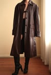 Vintage Trenccoat