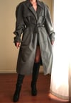 Vintage Trenccoat