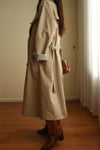 Vintage Trenccoat