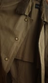Vintage Trenccoat