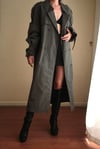Vintage Trenccoat