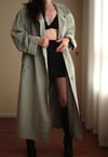 Vintage Trenccoat