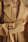 Vintage Trenccoat