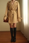 Vintage Trenccoat