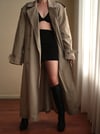 Vintage Trenccoat