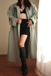 Vintage Trenccoat