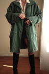 Vintage Trenccoat