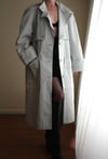 Vintage Trenccoat
