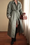 Vintage Trenccoat