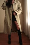 Vintage Trenccoat