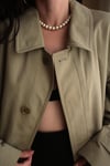 Vintage Trenccoat