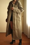 Vintage Trenccoat