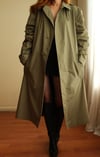 Vintage Trenccoat