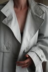 Vintage Trenccoat