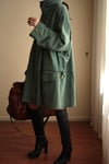 Vintage Trenccoat