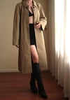 Vintage Trenccoat