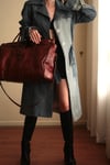 Vintage Trenccoat