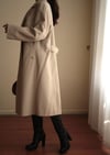 Vintage Trenccoat