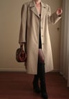 Vintage Trenccoat