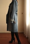 Vintage Trenccoat