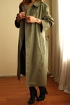 Vintage Trenccoat