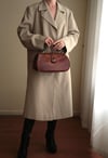 Vintage Trenccoat