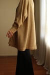 Vintage Trench Ceket