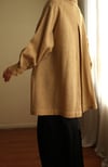 Vintage Trench Ceket