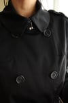 Vintage Trenchcoat
